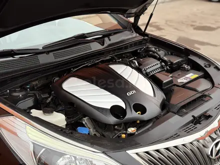 Hyundai Grandeur 2016 года за 9 700 000 тг. в Алматы – фото 44