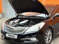 Hyundai Grandeur 2016 годаүшін9 700 000 тг. в Алматы – фото 47