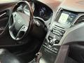 Hyundai Grandeur 2016 годаүшін9 700 000 тг. в Алматы – фото 60
