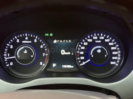Hyundai Grandeur 2016 года за 9 700 000 тг. в Алматы – фото 62