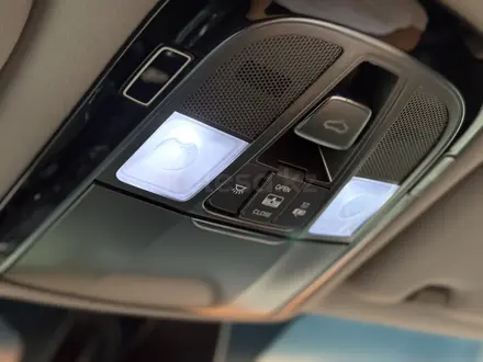 Hyundai Grandeur 2016 года за 9 700 000 тг. в Алматы – фото 65