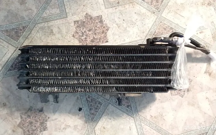 Радиатор АКПП за 10 000 тг. в Караганда