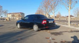 ВАЗ (Lada) Priora 2170 2013 года за 2 500 000 тг. в Туркестан