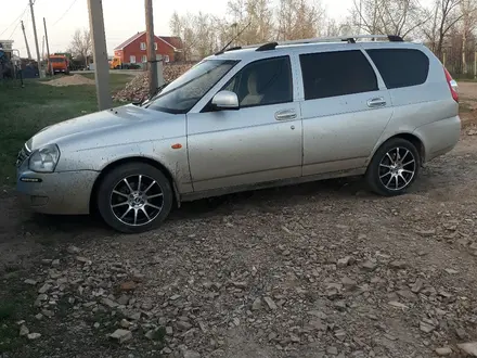 ВАЗ (Lada) Priora 2171 2012 года за 1 800 000 тг. в Актобе