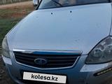 ВАЗ (Lada) Priora 2171 2012 годаүшін1 800 000 тг. в Актобе – фото 4