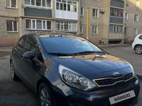 Kia Rio 2013 годаүшін4 500 000 тг. в Кокшетау