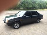 ВАЗ (Lada) 21099 2004 годаfor1 300 000 тг. в Алматы