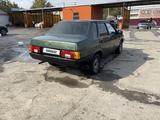 ВАЗ (Lada) 21099 2004 года за 1 250 000 тг. в Алматы – фото 4