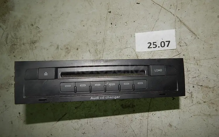 Cd changer (чейнджер) за 10 000 тг. в Алматы