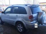 Toyota RAV4 2003 годаүшін4 950 000 тг. в Алматы – фото 4