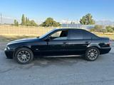 BMW 525 2000 годаүшін4 200 000 тг. в Тараз – фото 4