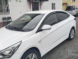 Hyundai Accent 2014 года за 4 000 000 тг. в Талдыкорган – фото 2