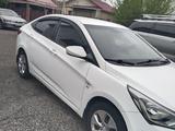 Hyundai Accent 2014 года за 4 000 000 тг. в Талдыкорган – фото 3