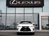Lexus RX 300 2021 года за 25 200 000 тг. в Шымкент – фото 4