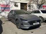 Hyundai Sonata 2022 годаүшін12 700 000 тг. в Алматы