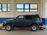 Nissan Terrano 1994 года за 6 800 000 тг. в Талдыкорган – фото 4