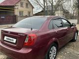 Daewoo Gentra 2014 годаүшін3 200 000 тг. в Алматы – фото 5