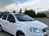 Chevrolet Nexia 2021 года за 4 000 000 тг. в Есик