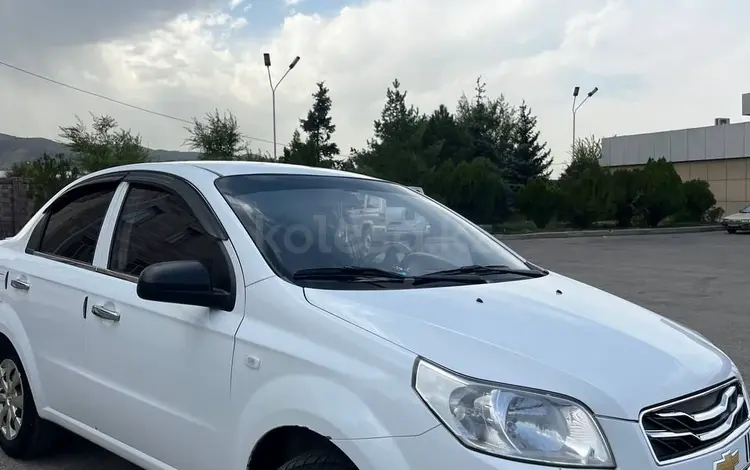 Chevrolet Nexia 2021 года за 4 000 000 тг. в Есик