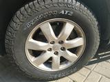 Hankook Dynapro AT2 RF11 235/65 R17 за 54 000 тг. в Алматы – фото 2