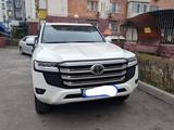 Toyota Land Cruiser 2023 годаүшін52 000 000 тг. в Алматы