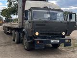 КамАЗ  5410 1988 годаүшін8 800 000 тг. в Астана
