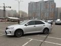Toyota Camry 2015 годаүшін9 900 000 тг. в Алматы