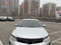 Toyota Camry 2015 годаүшін9 900 000 тг. в Алматы – фото 2