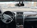Toyota Camry 2015 годаүшін9 900 000 тг. в Алматы – фото 8