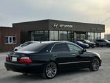 Toyota Crown 2007 годаүшін4 000 000 тг. в Актау – фото 4