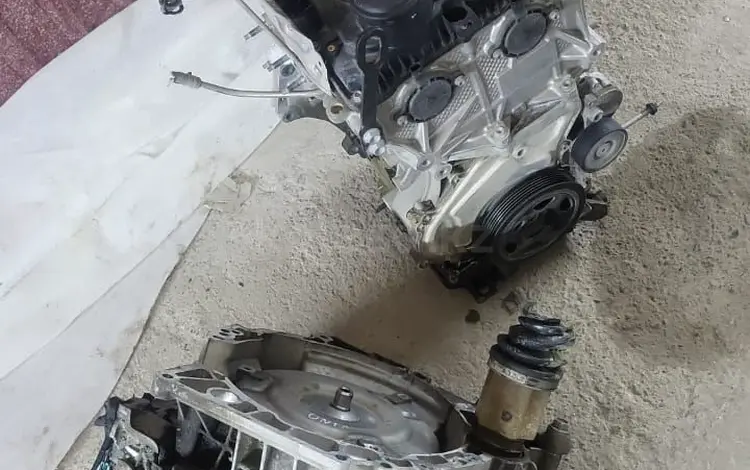 Chevrolet Onix 2023 год двигатель 1.2 объём коробка автомат за 1 000 тг. в Алматы