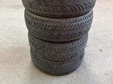 Federal Himalaya Ws3 215/55R17 98R за 70 000 тг. в Алматы