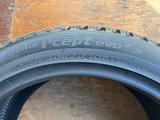 Новые шины Hankook Winter i* Cept EVO3 245/45/20 275/40/20 липучка за 125 000 тг. в Алматы – фото 4