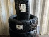 Новые шины Hankook Winter i* Cept EVO3 245/45/20 275/40/20 липучка за 125 000 тг. в Алматы – фото 3