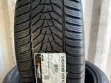 Новые шины Hankook Winter i* Cept EVO3 245/45/20 275/40/20 липучка за 125 000 тг. в Алматы – фото 2