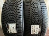 Новые шины Hankook Winter i* Cept EVO3 245/45/20 275/40/20 липучка за 125 000 тг. в Алматы