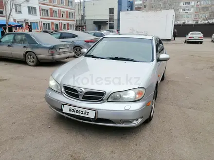 Nissan Maxima 2004 года за 2 200 000 тг. в Астана