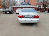 Nissan Maxima 2004 года за 2 200 000 тг. в Астана – фото 3