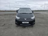 Toyota Estima 2007 годаүшін6 000 000 тг. в Актобе