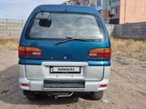 Mitsubishi Delica 1997 годаүшін3 200 000 тг. в Тараз – фото 3