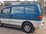 Mitsubishi Delica 1997 годаүшін3 200 000 тг. в Тараз – фото 5