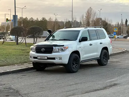 Toyota Land Cruiser 2011 года за 18 500 000 тг. в Астана – фото 6