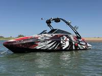 BRP Sea-Doo Challenger… за 25 200 000 тг. в Алматы