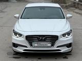 Hyundai Grandeur 2017 года за 11 800 000 тг. в Шымкент – фото 2