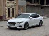 Hyundai Grandeur 2017 года за 11 800 000 тг. в Шымкент