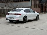 Hyundai Grandeur 2017 года за 11 800 000 тг. в Шымкент – фото 4