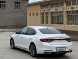 Hyundai Grandeur 2017 года за 11 800 000 тг. в Шымкент – фото 3