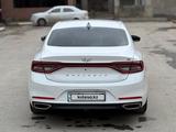 Hyundai Grandeur 2017 года за 11 800 000 тг. в Шымкент – фото 5
