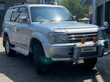 Toyota Land Cruiser Prado 1998 годаүшін8 000 000 тг. в Алматы – фото 4