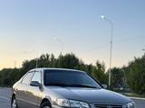 Toyota Camry 2000 годаүшін5 100 000 тг. в Кызылорда